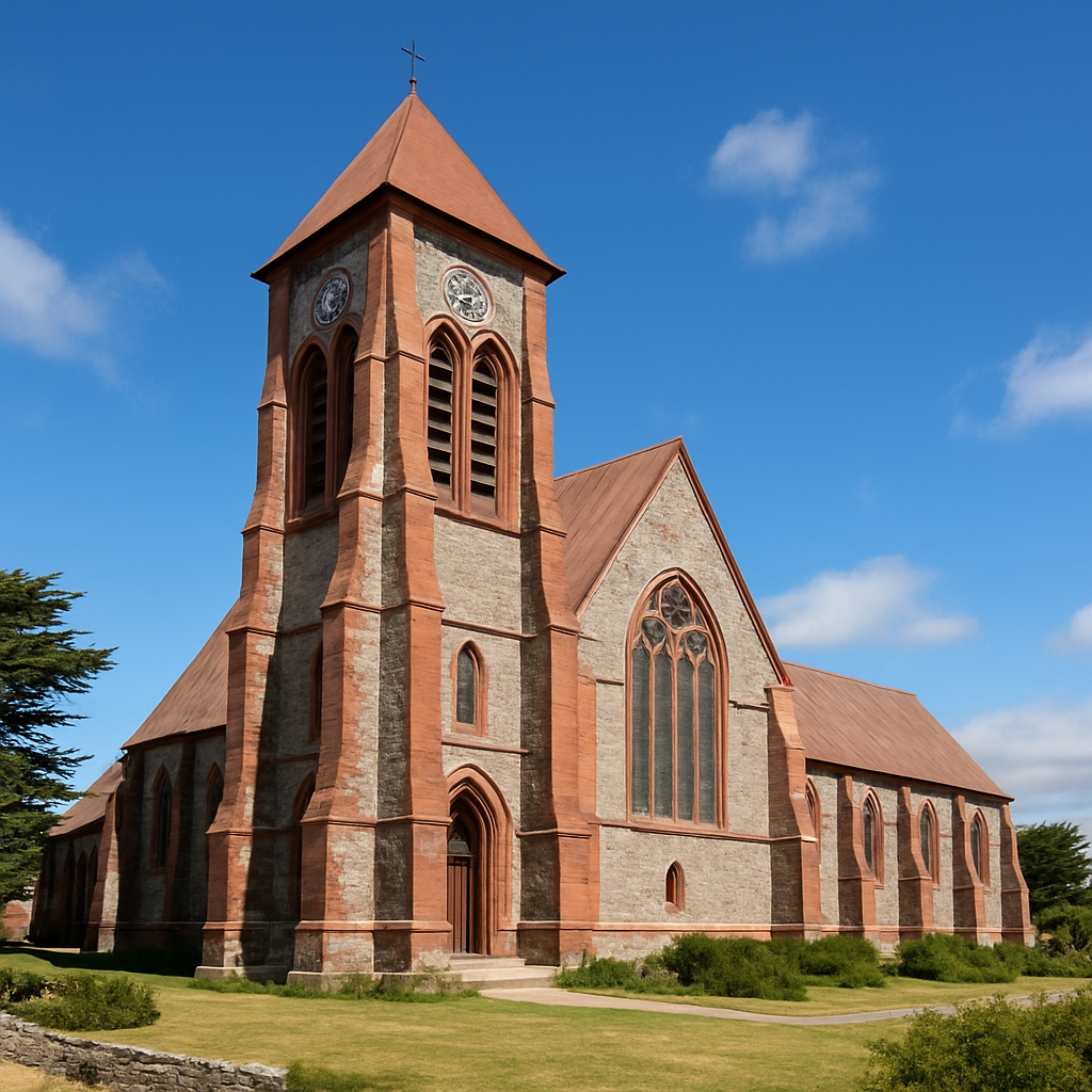 Christ Church Cathedral
