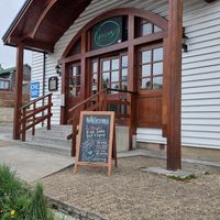 Waterfront Kitchen Cafe
