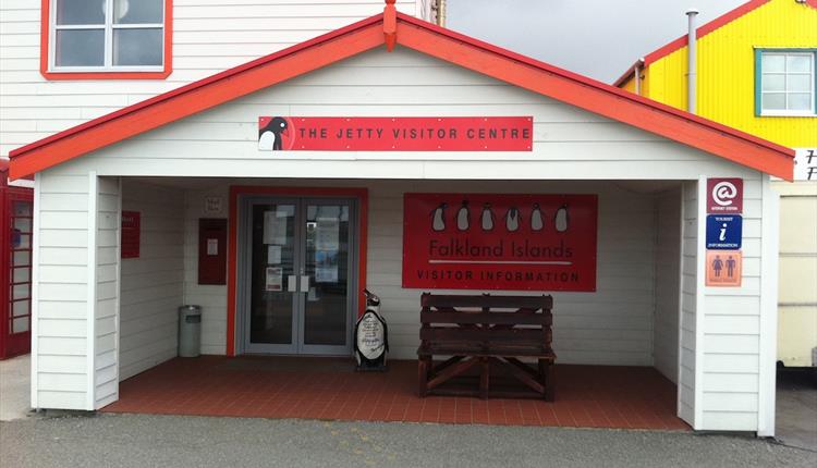 Capstan Gift Shop