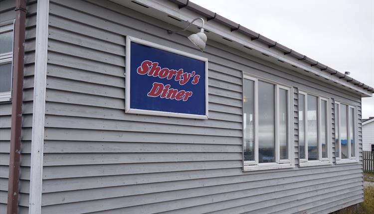 Shorty's Diner