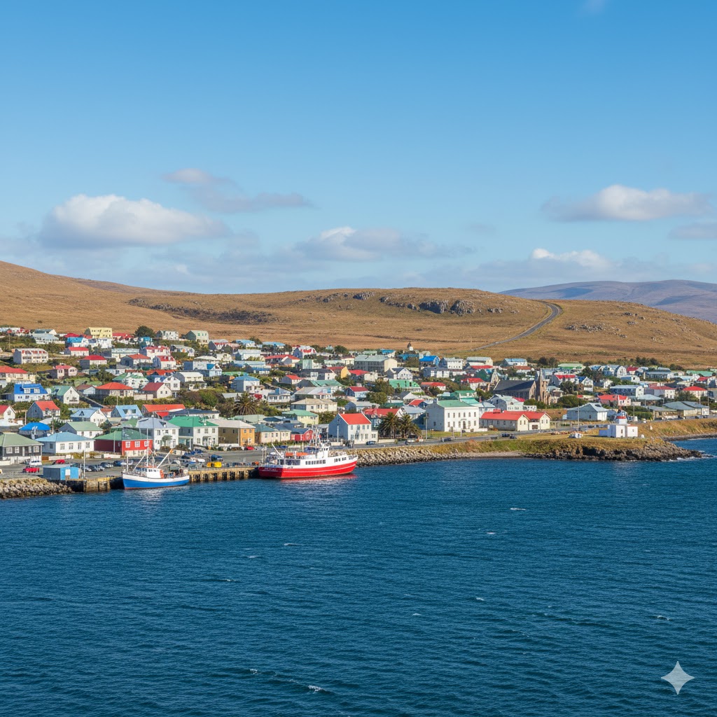 Stanley City